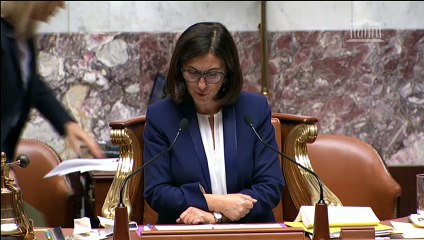 PLFSS 2016 Discussion générale