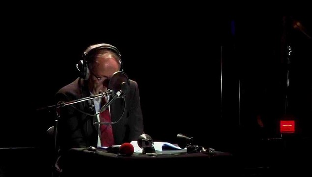 Teaser 2 - La guerre des mondes