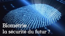 Une empreinte digitale pour payer en caisse ?
