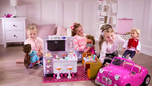 lori dolls smyths