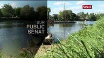 Manger c'est voter en Touraine avec le Sénateur Jean-Jacques Filleul (PS) - bande annonce