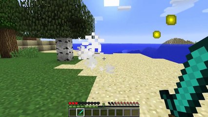 The Most Useless Mod EVER Designed For Minecraft