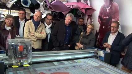 Medef Périgord - Secteur Nord Dordogne - LIM GROUP 15 10 15