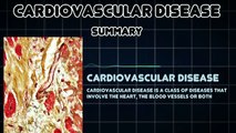 Cardiovascular disease (Medical Condition)