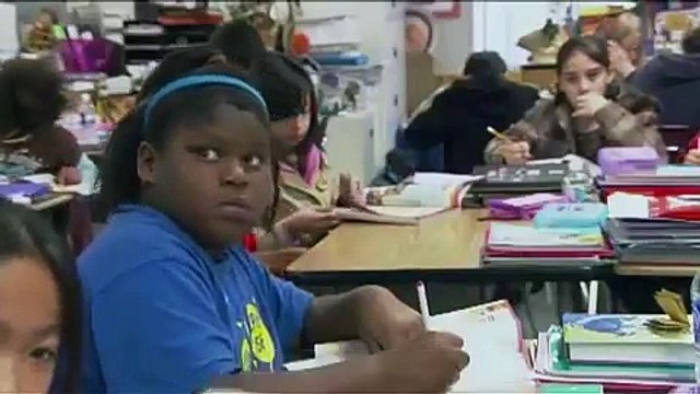 Childhood Obesity in America The Causes ( Part 1)