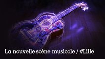 Tour de France de la nouvelle scène musicale ? 2ème étape à l’Aéronef de Lille