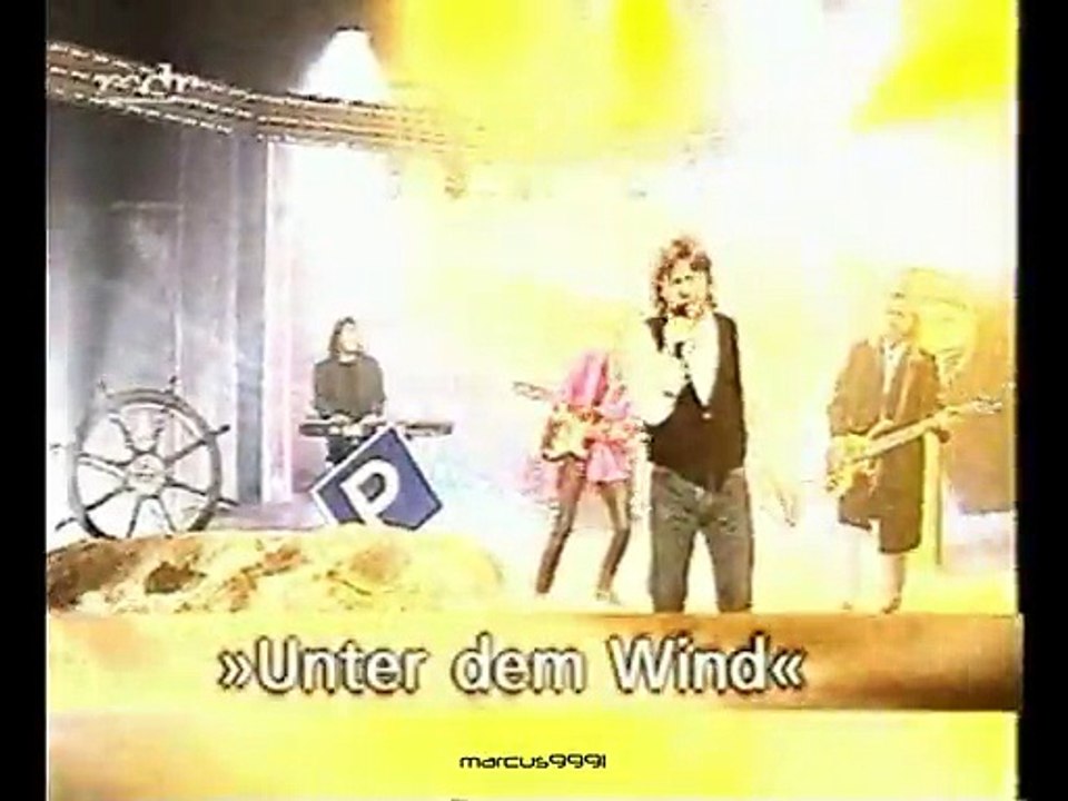 Karat - Unter dem Wind