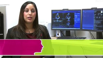 My Health Matters - Heart disease in women