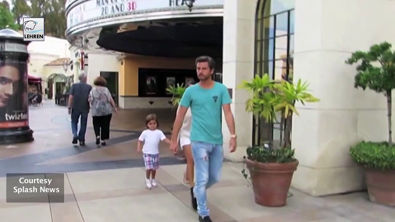 Kourtney Kardashians BOOBS Get A Lift