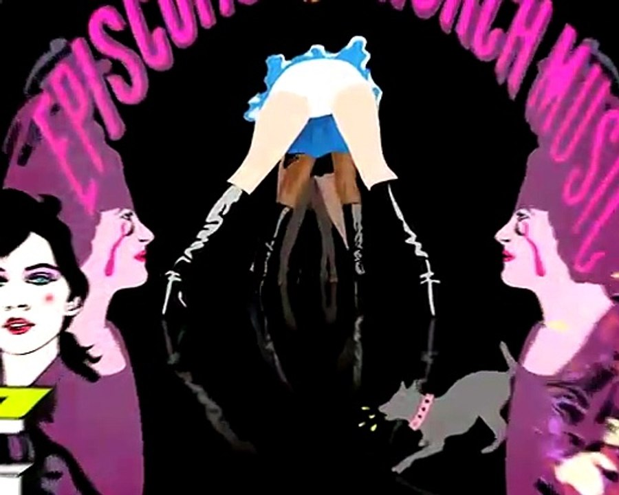 JUSTICE - D.A.N.C.E.