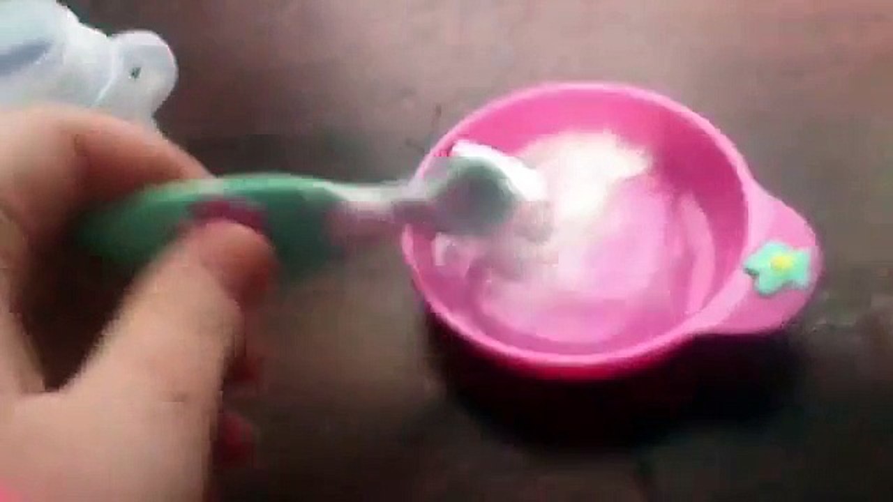 How to Make; More Baby Alive Food (With Feeding)!