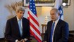 Erőszak Izraelben - békére szólított fel John Kerry