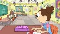 Clarence - Clarence Gets a Girlfriend (Preview) Clip 1
