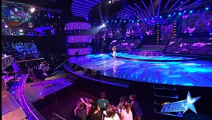 Ena Belani - Da te volim/Aleksandra Kovač - RTL Zvjezdice E6 17.10.2015.