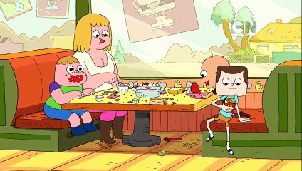 Clarence - Fun Dungeon Face Off (Preview) Clip 2