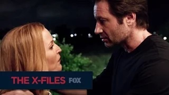 THE X-FILES Official Trailer FOX BROADCASTING, SOLO TRAILERS