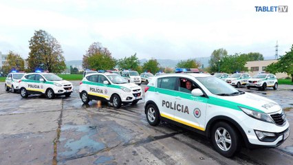 OTAZKA PRE POLICAJNEHO PREZIDENTA TIBORA GASPARA 2015-10-23