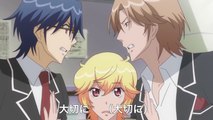 Binan Koukou Chikyuu Bouei-bu LOVE! 2 - PV