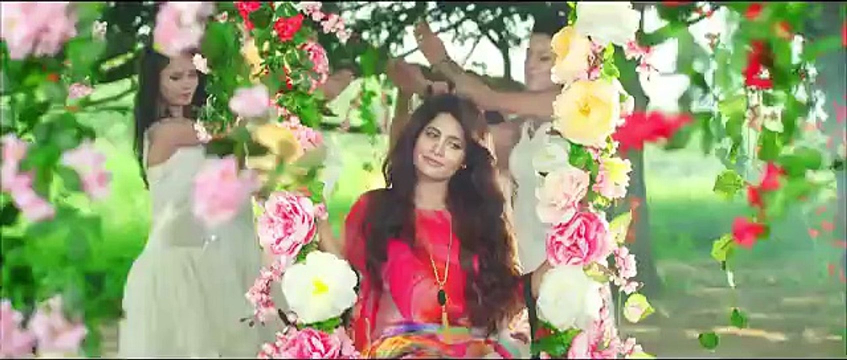Miss Pooja - Date on Ford