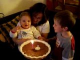 Anniversaire mathias 2007