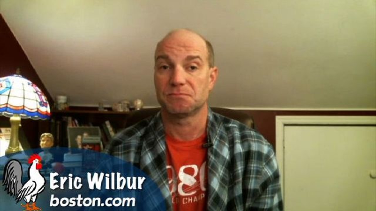 Wake Up: Will Red Sox Pay for Price?
