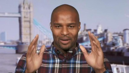 Umenyiora: Losing Tyrod Taylor a blow for Bills