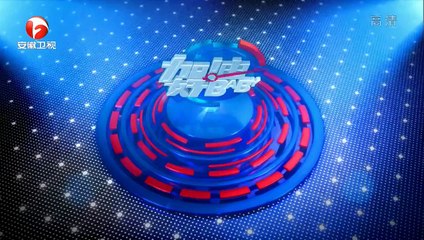 加油好Baby 20151021期 | 美女主播老妈遗憾离开【安徽卫视官方高清】