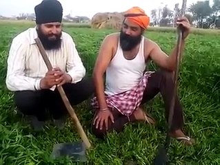 Desi-12-Month---Very-Funny-Punjabi-Comedy-Poem