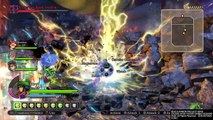 DRAGON QUEST HEROES: The World Tree's Woe and the Blight Below - Full Metal Madness
