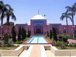 Qari Saeed Chishti-Qawwali Ishq Tere Ne Menu Kamli Kita.