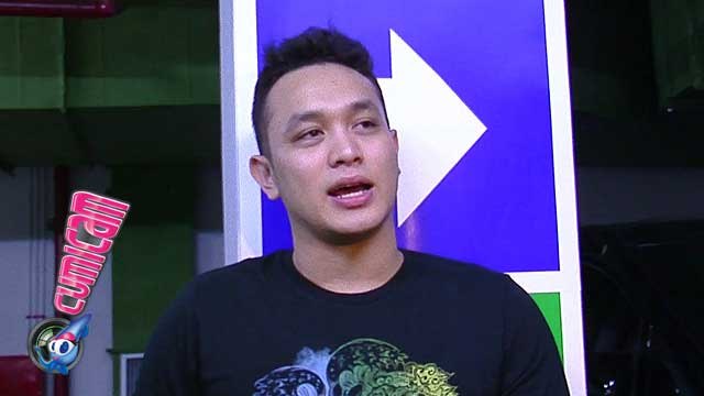 Begini Rencana Pernikahan Gilang Dirga - Cumicam 22 Oktober 2015