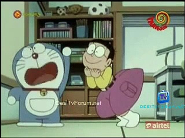 Doraemon Hungama Tv 10th February 15 Video In Hindi Youtube And Dailymotion Dailymotion Video