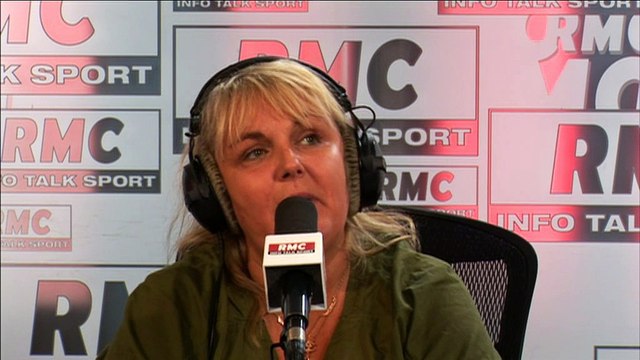 Hollande, Valls, Macron..ce n'est la représentation de ma gauche! Valérie Damidot