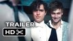 The Riot Club Official US Release Trailer (2014) - Sam Claflin, Max Irons Drama HD