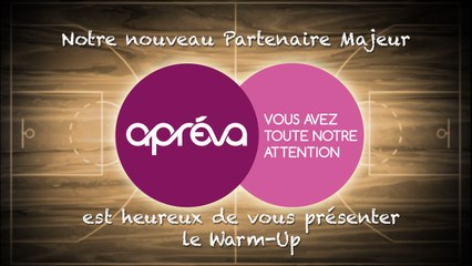 SOMB - Souffel WARM-UP