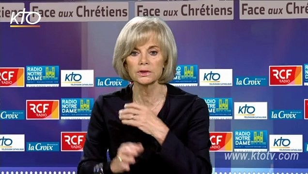 E. Guigou - La Syrie doit cesser les largages de barils d'explosifs