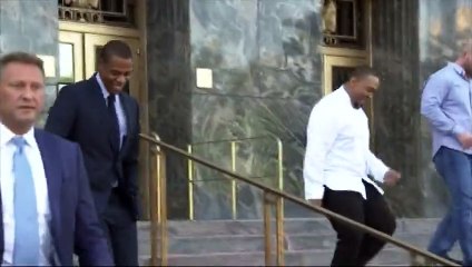 Accusé de plagiat, Jay Z gagne le procès