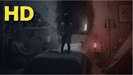 ☯Paranormal Activity 5 Ghost Dimension ●2015● téléchargement film complet en Français