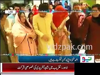 Exclusive-Video-Of-Ahmed-Shahzad-Nikkah-and-Rukhasti-