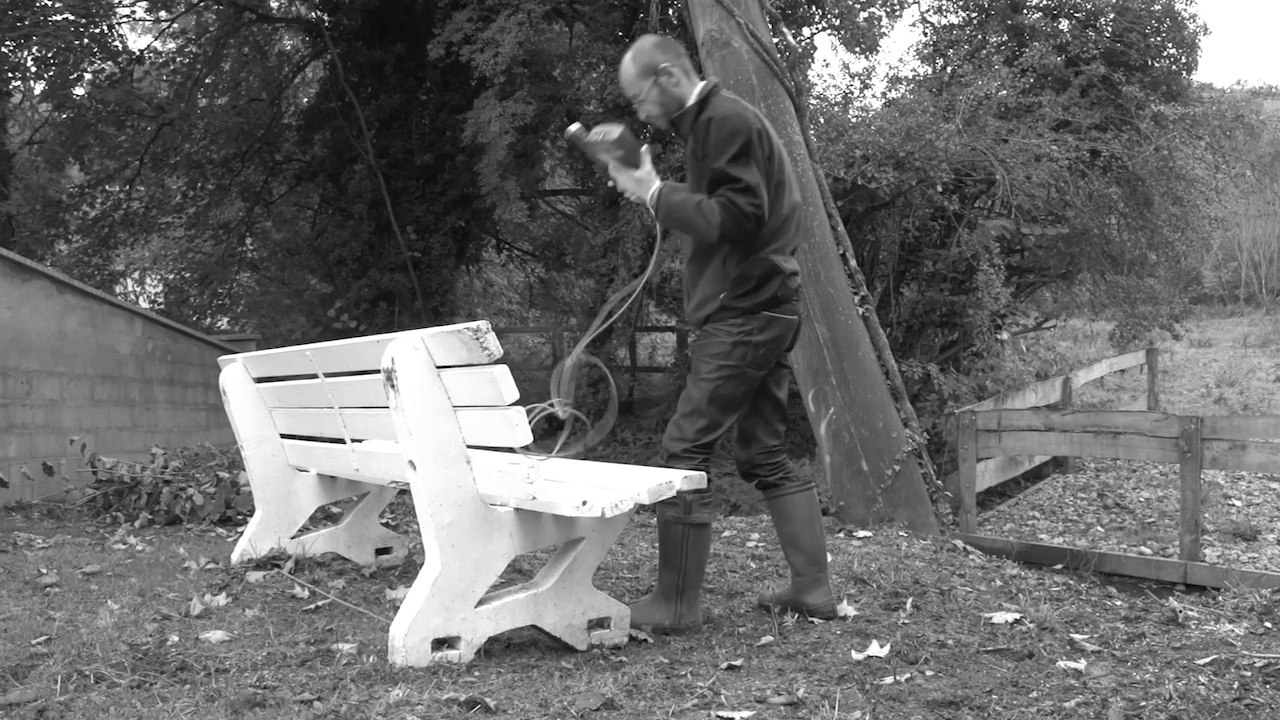 Les métiers du ministère : inspecteur de l'environnement