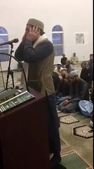 Beautiful Azaan by Junaid Jamshed Bhai