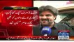 Humne to sirf cake khaya hai, aap bakery lootne waalon ko pakren:- PPP Sindh MPA Nasir Shah confession of corruption