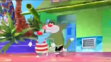oggy and the cockroaches in hindi episodes 2015 new version 1