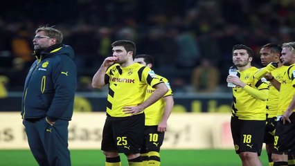 First interview of Jurgen Klopp as Liverpool manager