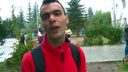 Warten auf Anerkennung | DW Nachrichten