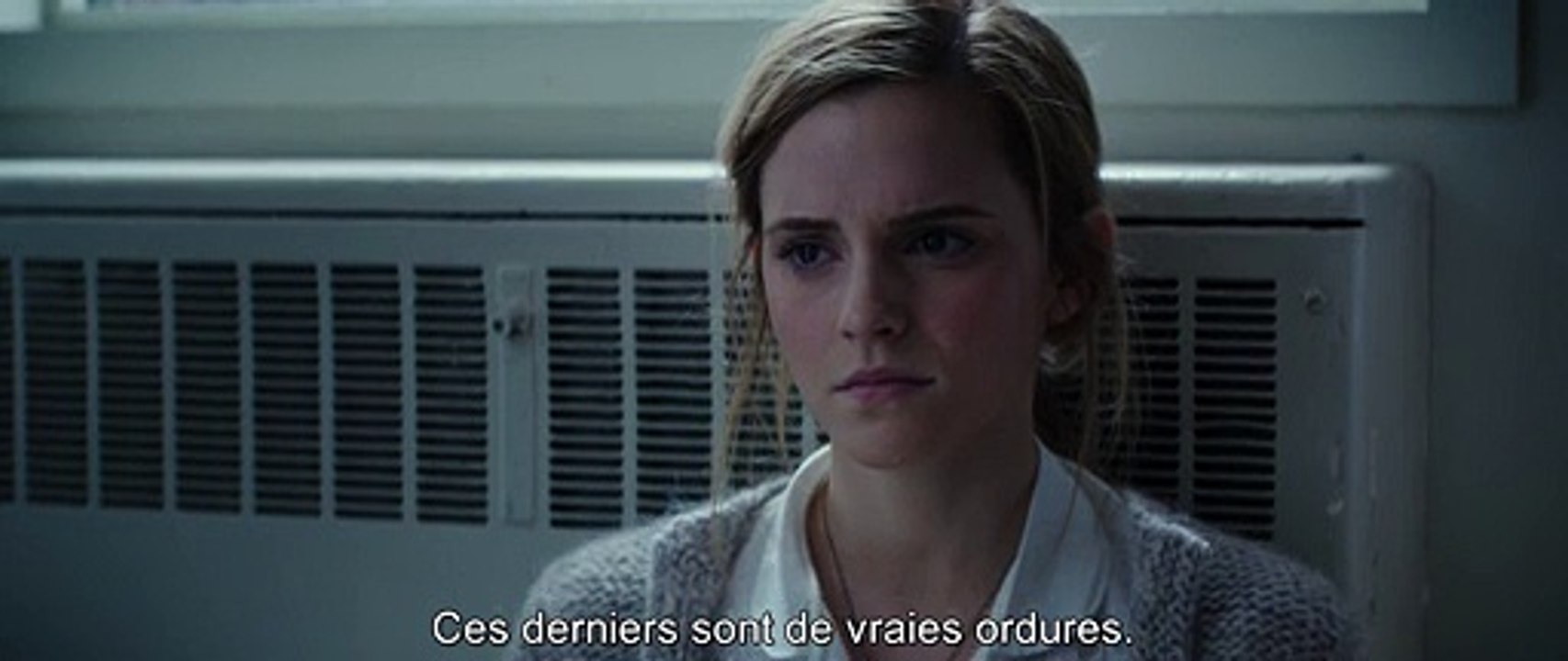 REGRESSION - Extrait La Marque VOST