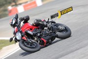 Essai Ducati Monster 1200 R