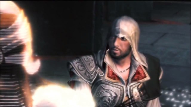 Assassin's Creed II : Minerve