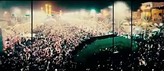 Promo of Ali jee & Ali Shanawar 2015-16