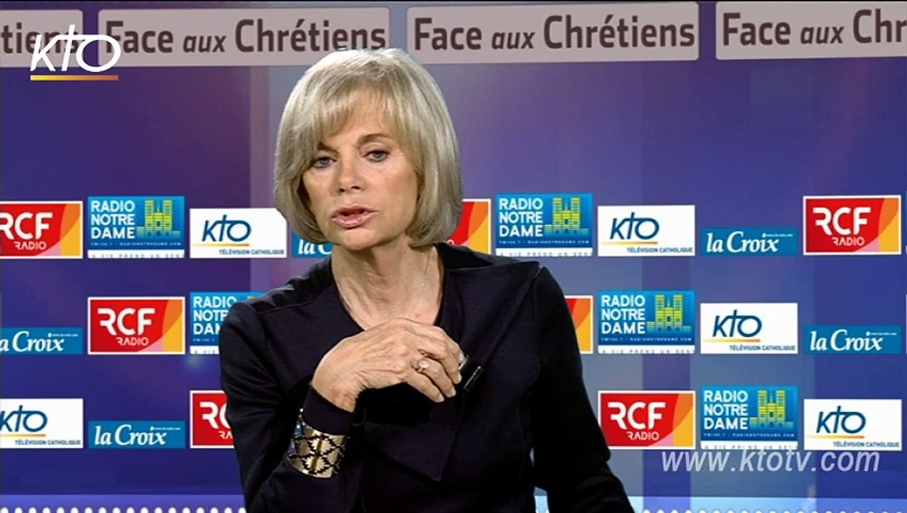 E. Guigou - Air France : "la seule réponse est le dialogue social"